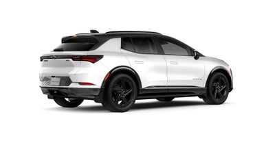 2024 Chevrolet Equinox EV 2RS