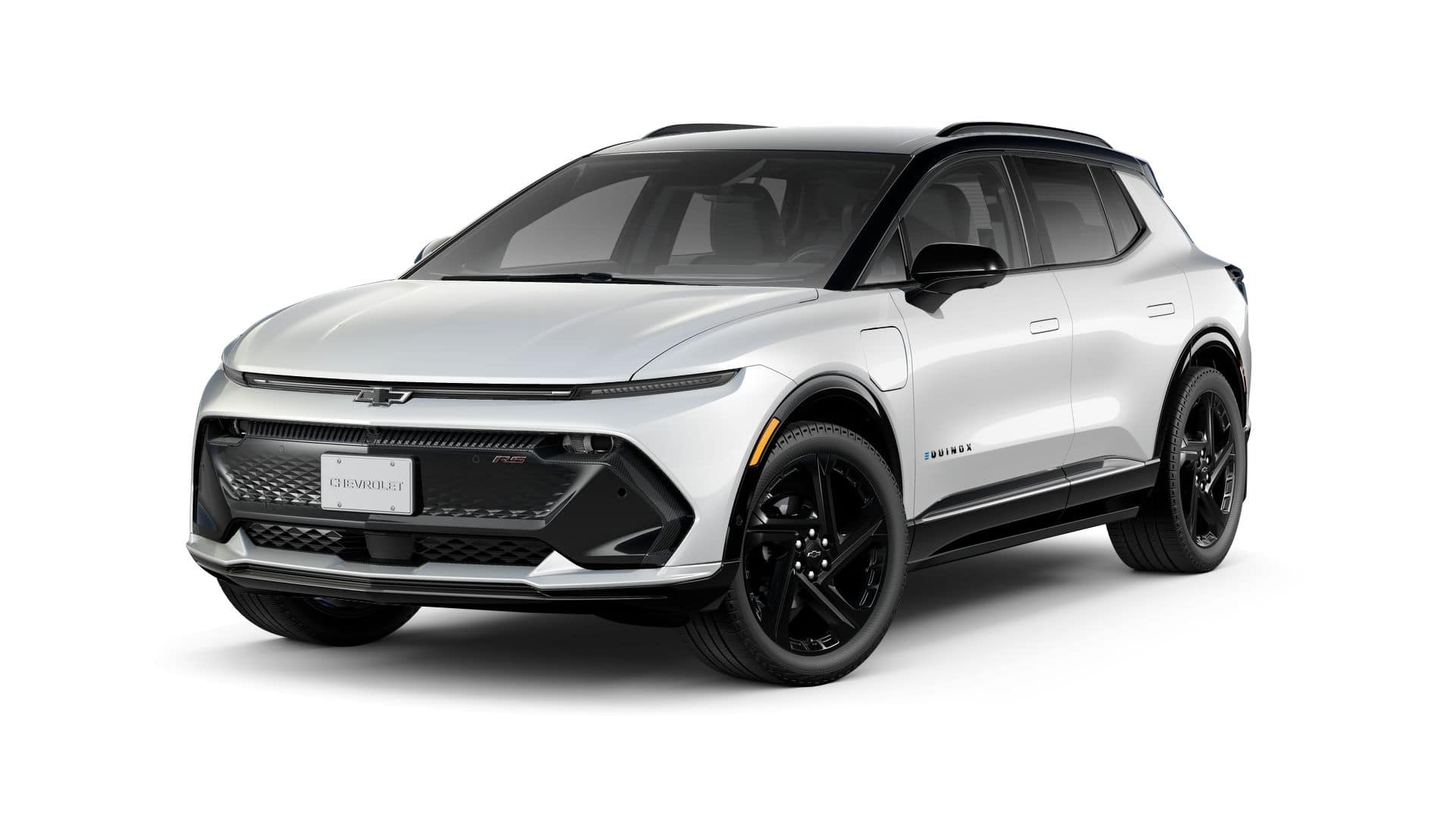 2024 Chevrolet Equinox EV 2RS