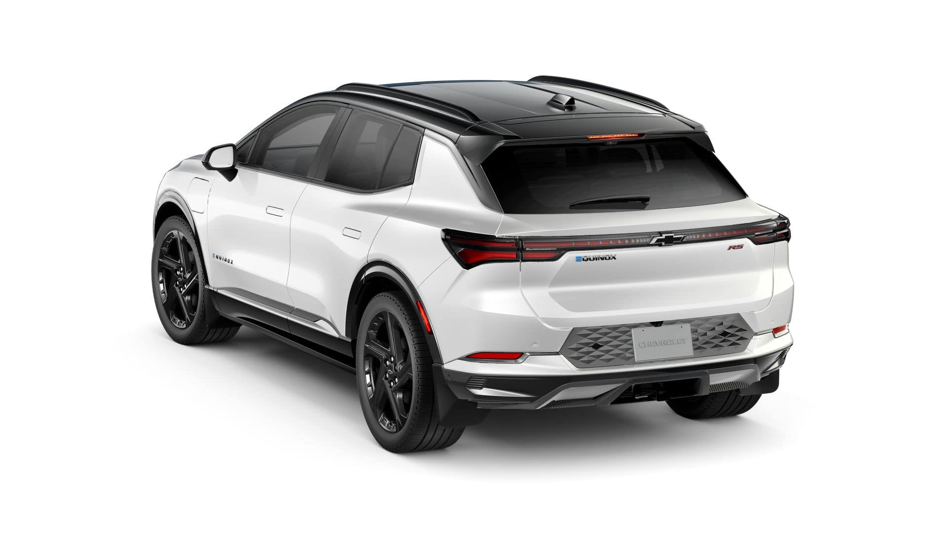 2024 Chevrolet Equinox EV 2RS