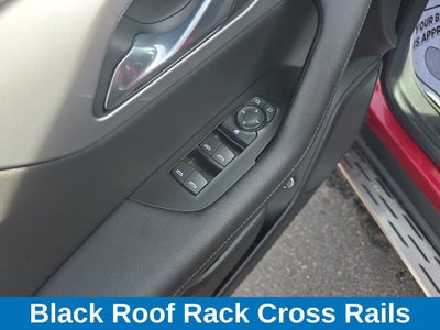 2019 Chevrolet Blazer Base