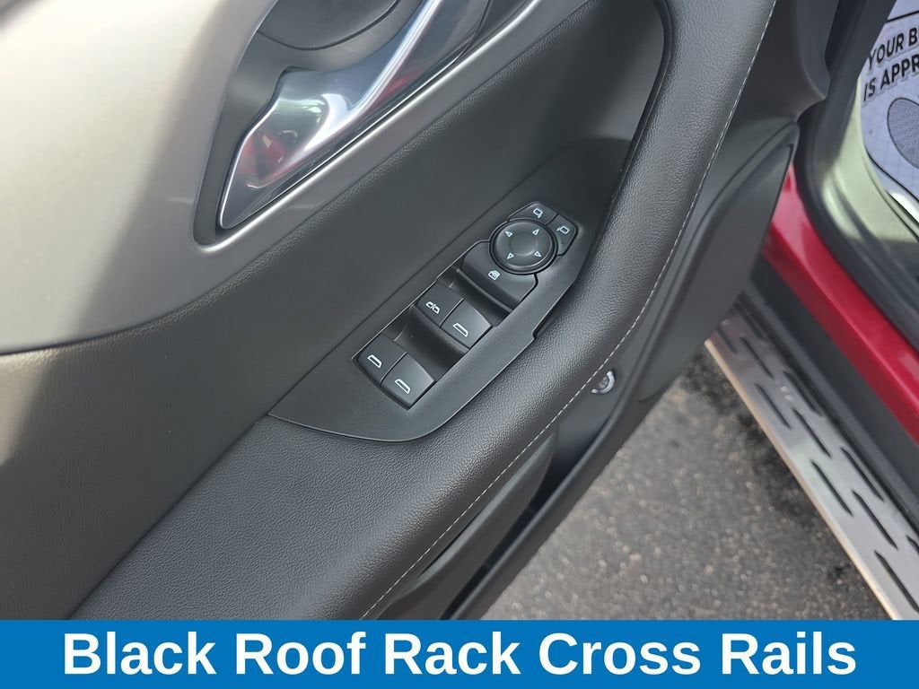 2019 Chevrolet Blazer Base