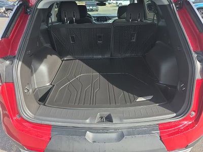 2019 Chevrolet Blazer Base