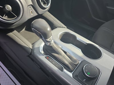 2019 Chevrolet Blazer Base