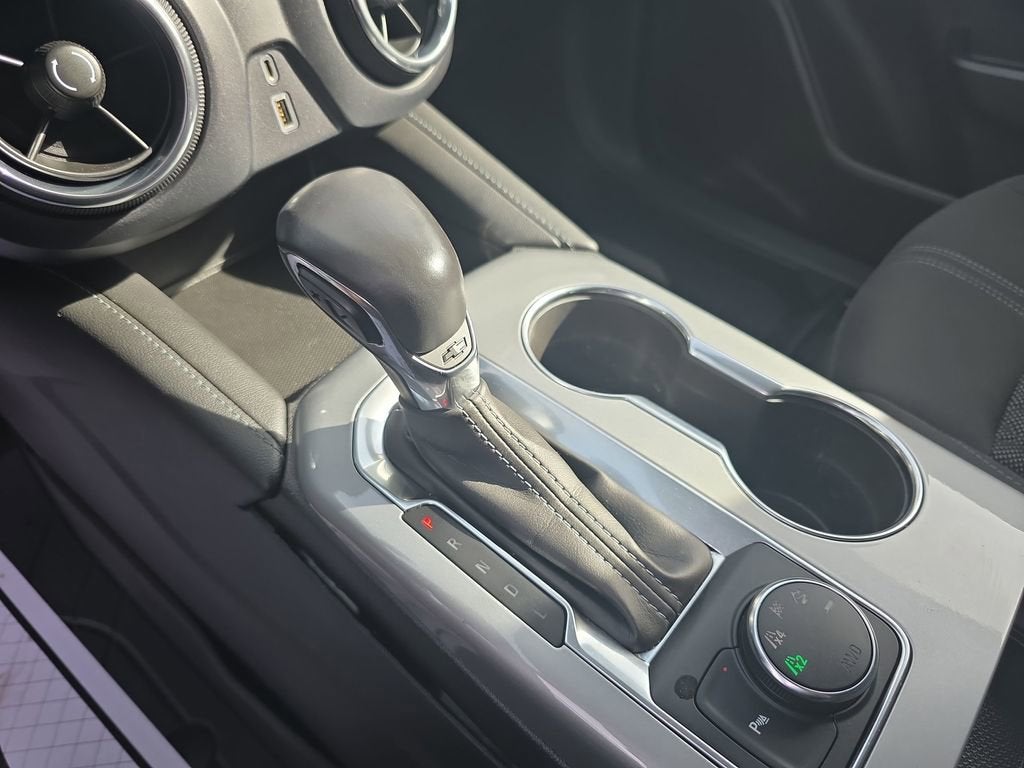 2019 Chevrolet Blazer Base