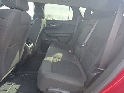 2019 Chevrolet Blazer Base