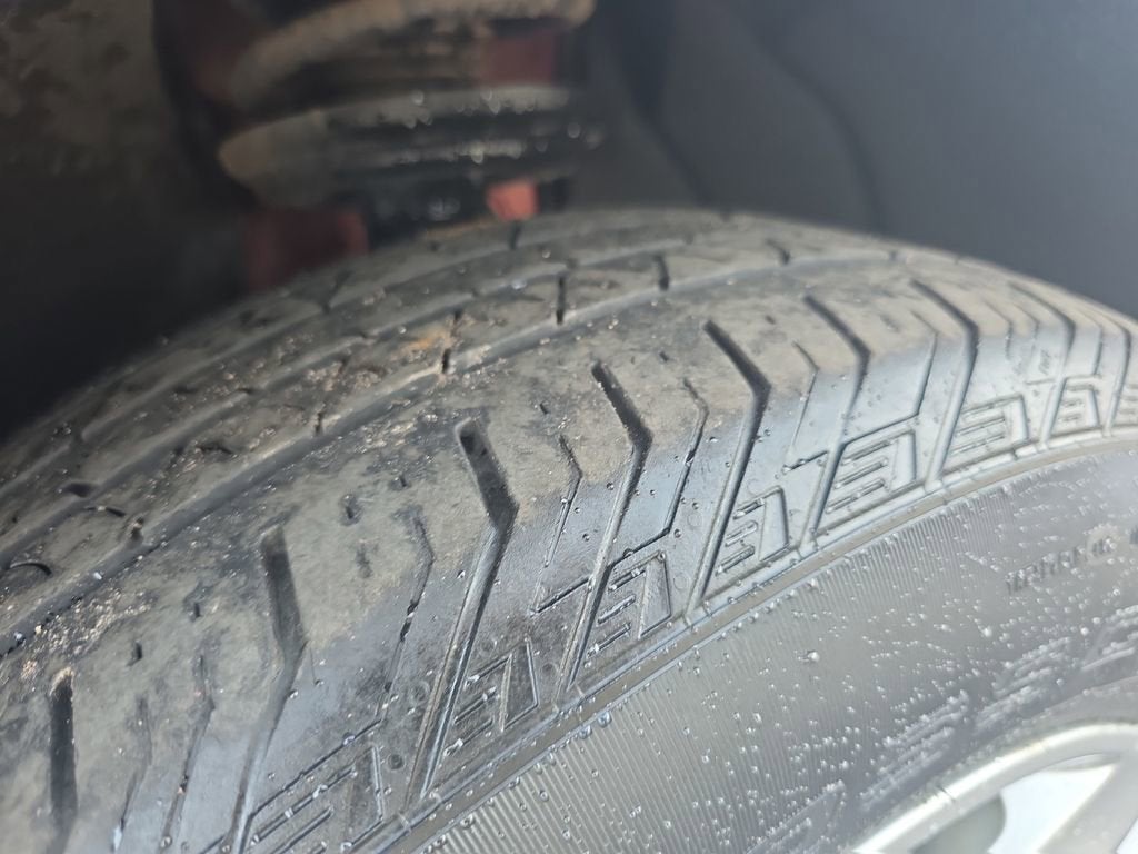 2019 Chevrolet Blazer Base