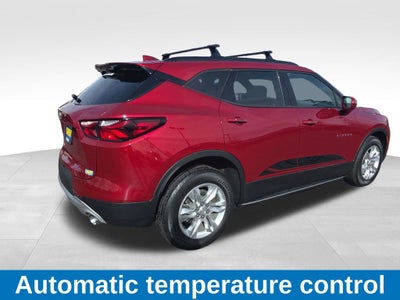 2019 Chevrolet Blazer Base