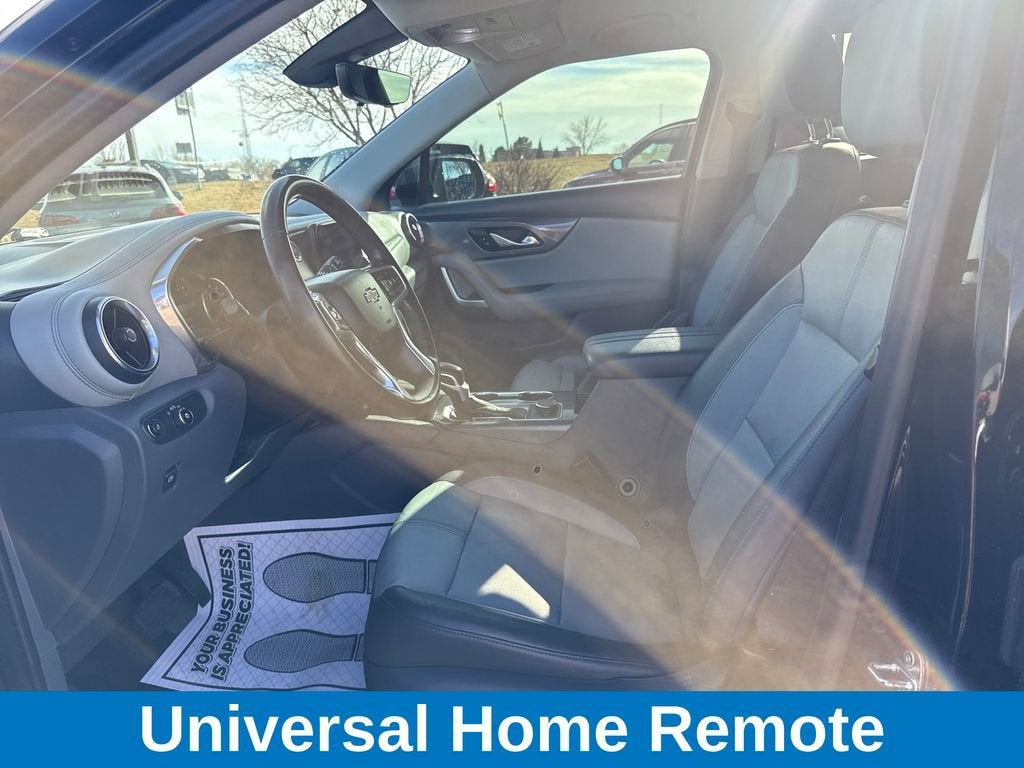 2020 Chevrolet Blazer 3LT