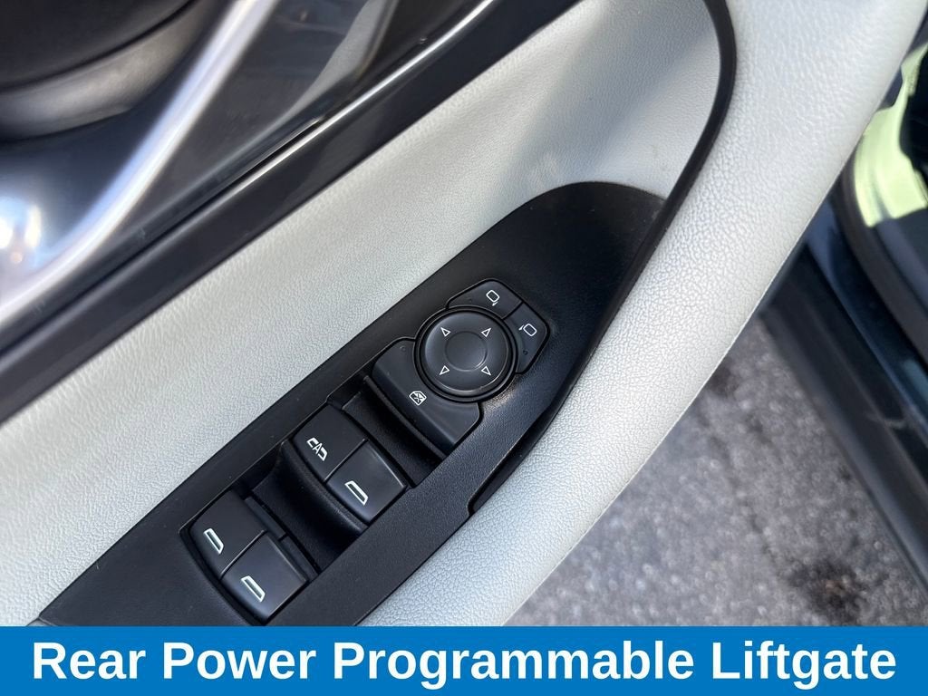 2020 Chevrolet Blazer 3LT