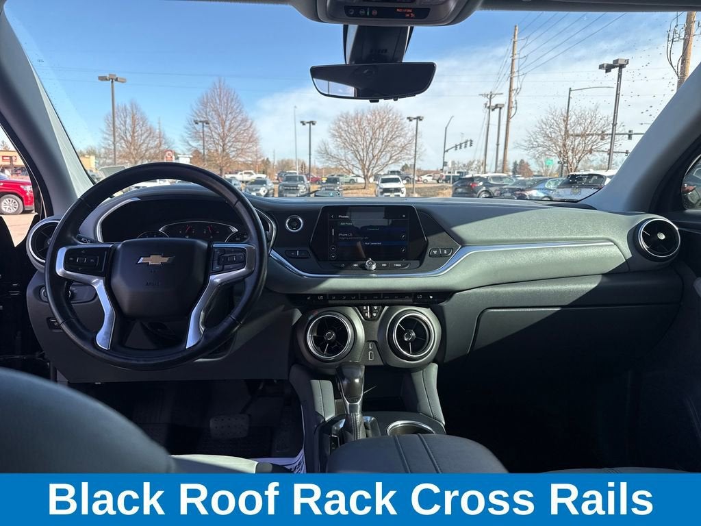 2020 Chevrolet Blazer 3LT