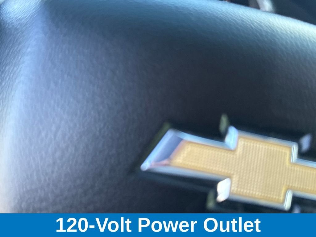 2020 Chevrolet Blazer 3LT