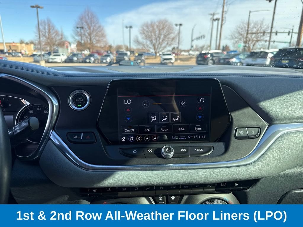 2020 Chevrolet Blazer 3LT