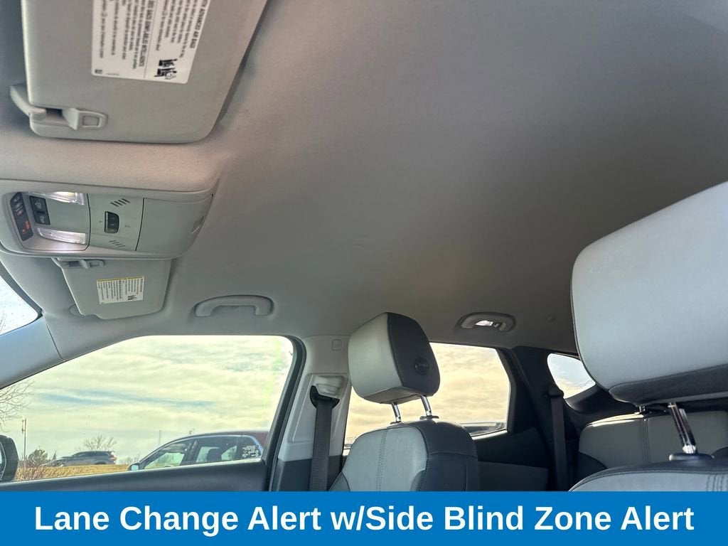 2020 Chevrolet Blazer 3LT