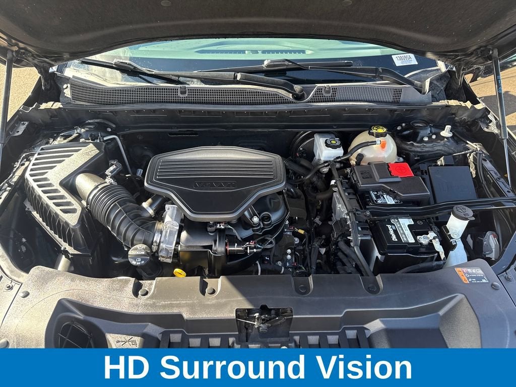 2020 Chevrolet Blazer 3LT