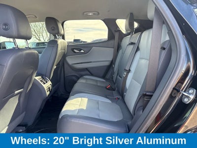 2020 Chevrolet Blazer 3LT
