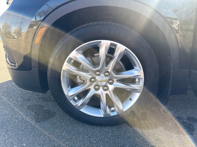 2020 Chevrolet Blazer 3LT