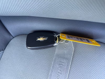 2020 Chevrolet Blazer 3LT