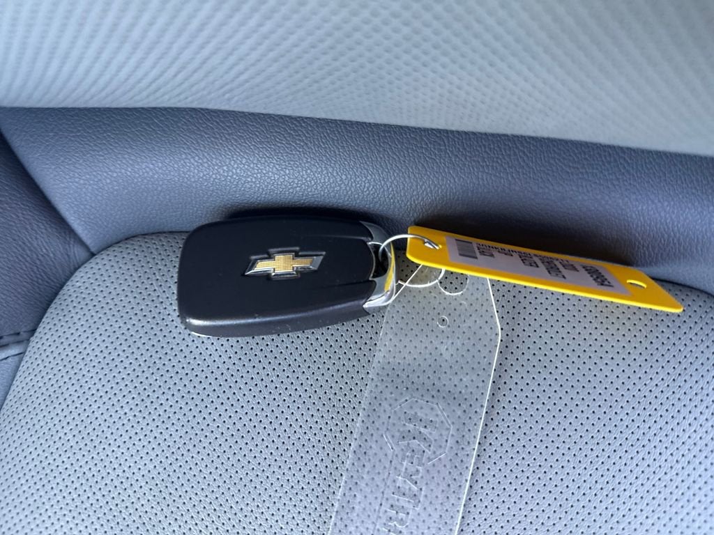 2020 Chevrolet Blazer 3LT