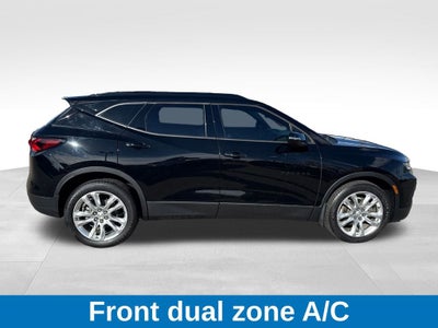 2020 Chevrolet Blazer 3LT