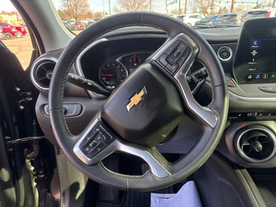 2023 Chevrolet Blazer 3LT