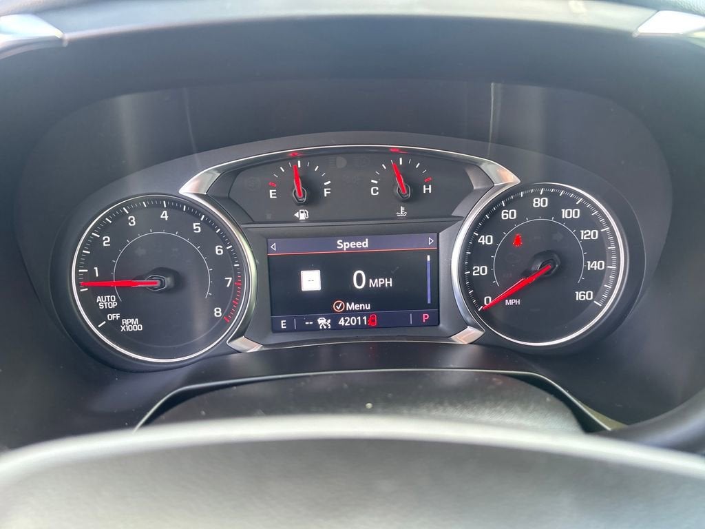 2023 Chevrolet Blazer 3LT