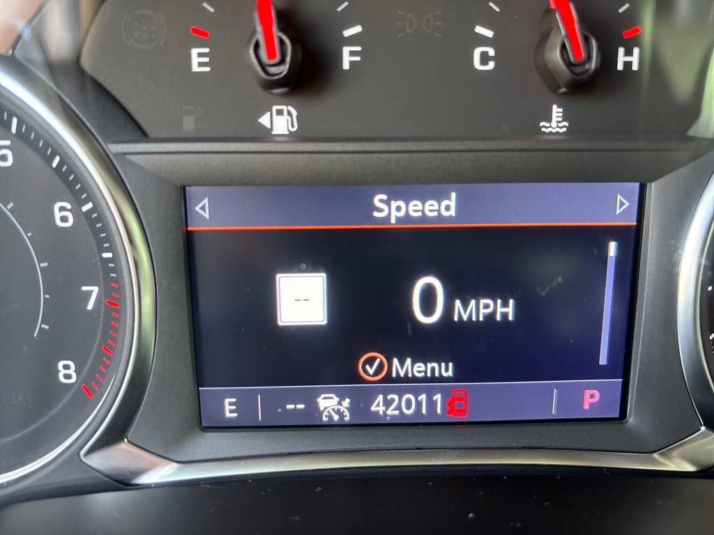 2023 Chevrolet Blazer 3LT