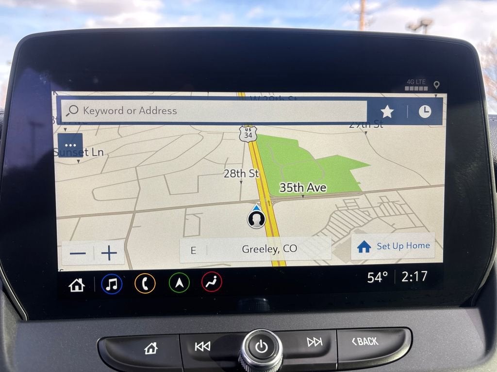 2023 Chevrolet Blazer 3LT