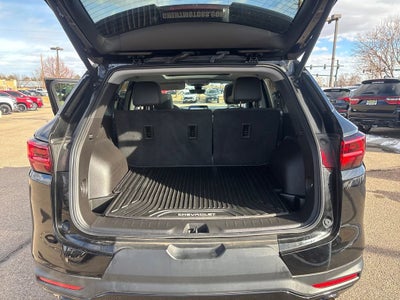 2023 Chevrolet Blazer 3LT