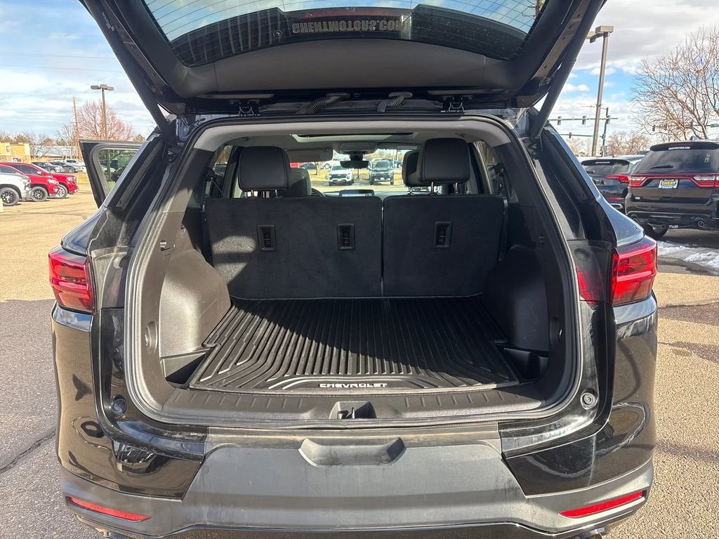 2023 Chevrolet Blazer 3LT