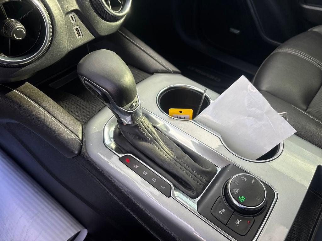 2023 Chevrolet Blazer 3LT