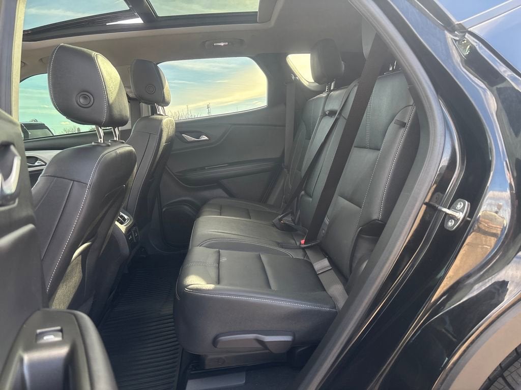 2023 Chevrolet Blazer 3LT