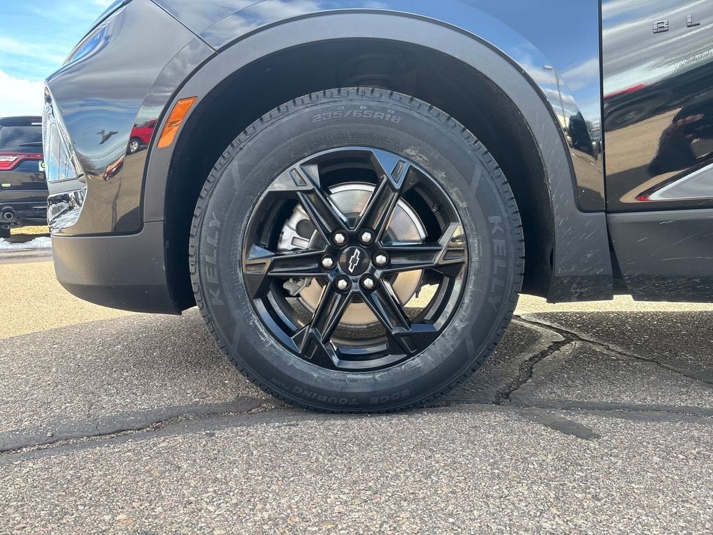 2023 Chevrolet Blazer 3LT