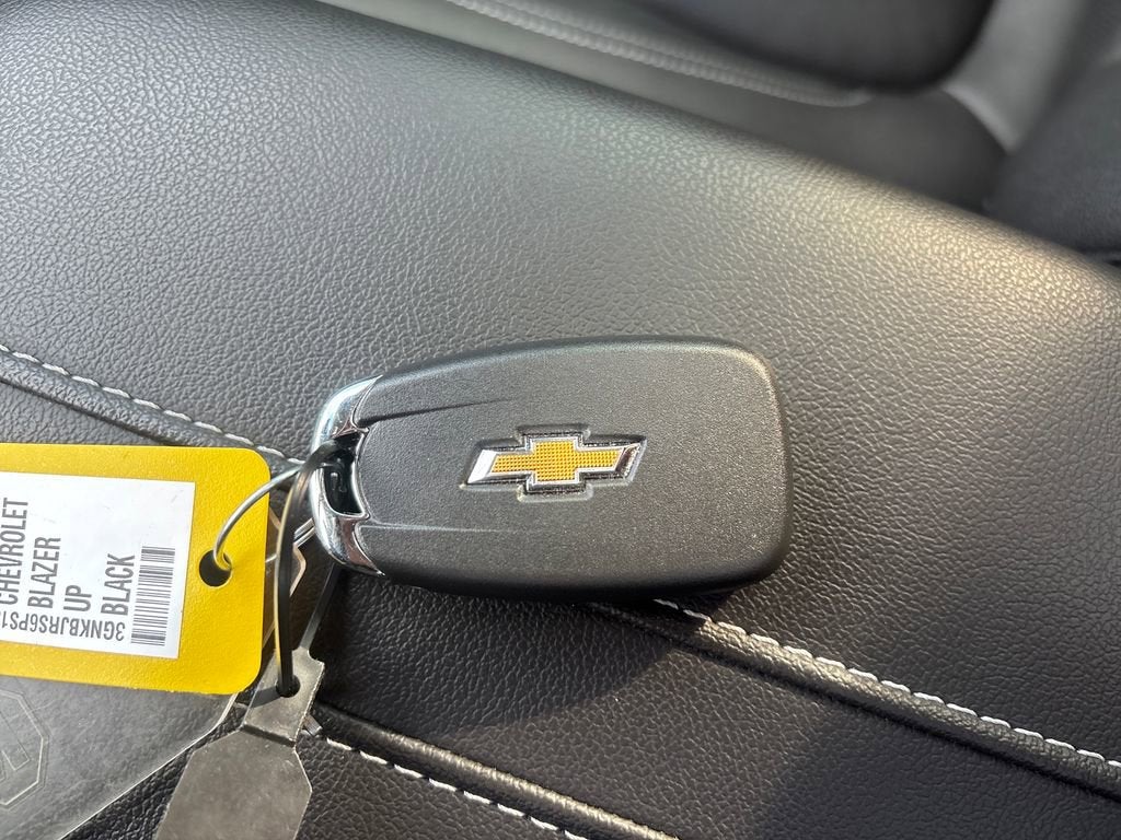 2023 Chevrolet Blazer 3LT