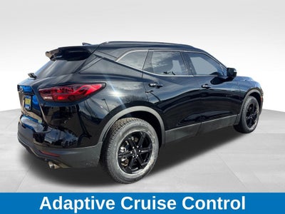 2023 Chevrolet Blazer 3LT