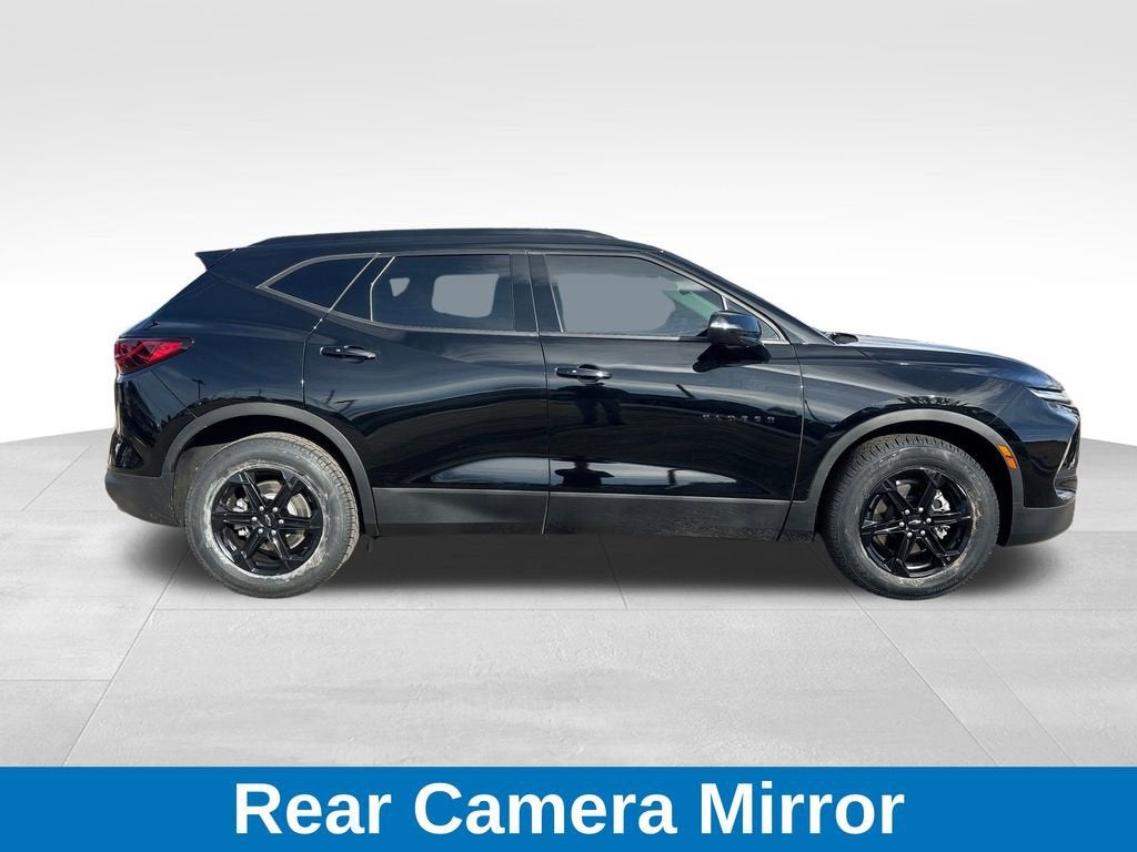 2023 Chevrolet Blazer 3LT