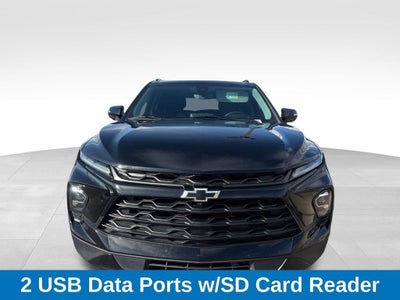 2023 Chevrolet Blazer 3LT