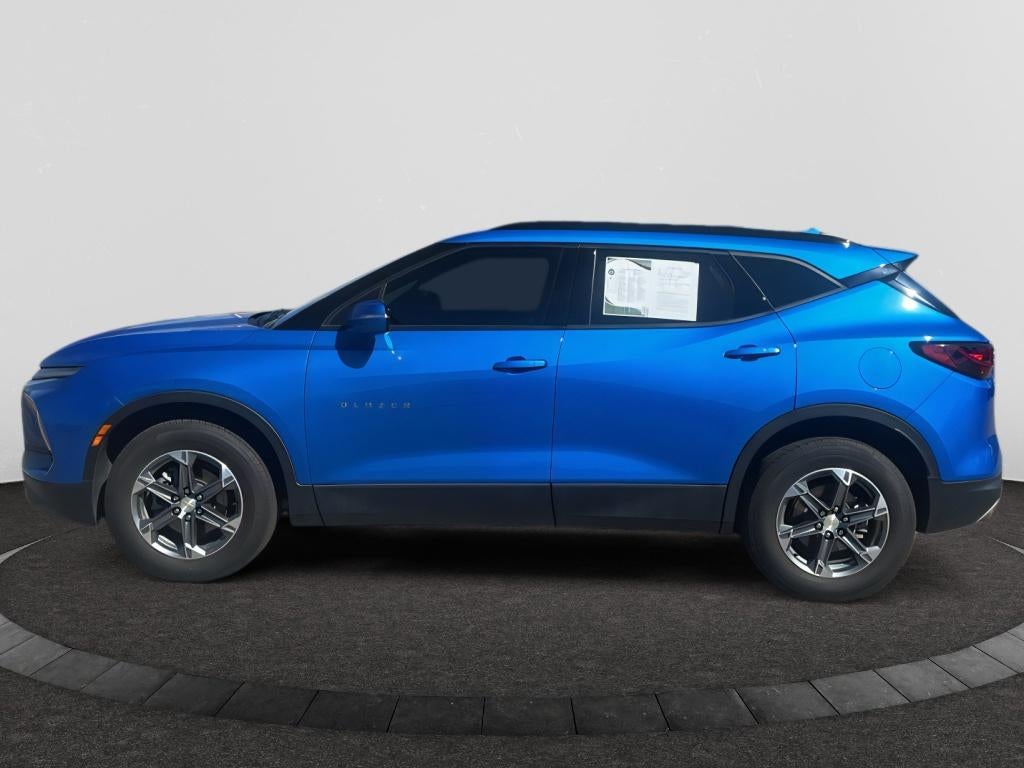 2024 Chevrolet Blazer 3LT