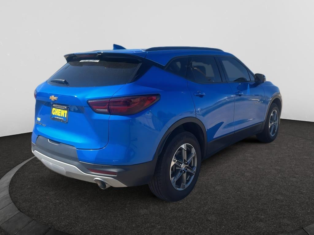 2024 Chevrolet Blazer 3LT