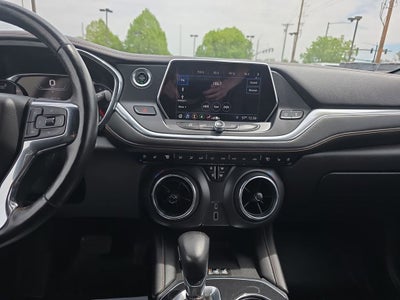 2019 Chevrolet Blazer Premier