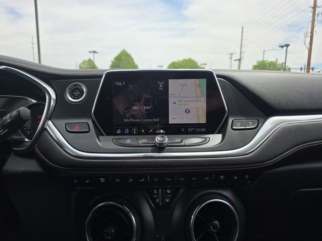 2019 Chevrolet Blazer Premier