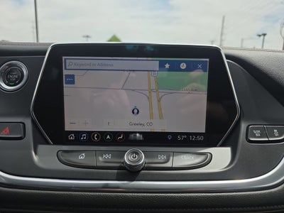 2019 Chevrolet Blazer Premier
