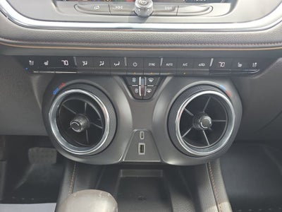 2019 Chevrolet Blazer Premier