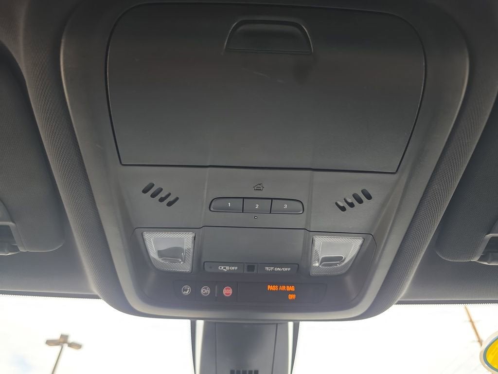 2019 Chevrolet Blazer Premier