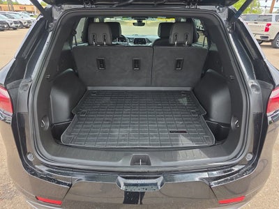 2019 Chevrolet Blazer Premier