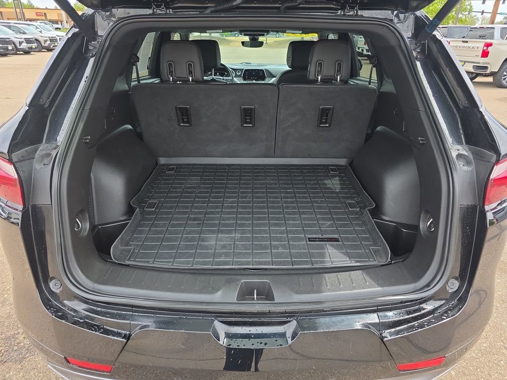 2019 Chevrolet Blazer Premier