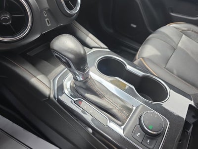 2019 Chevrolet Blazer Premier