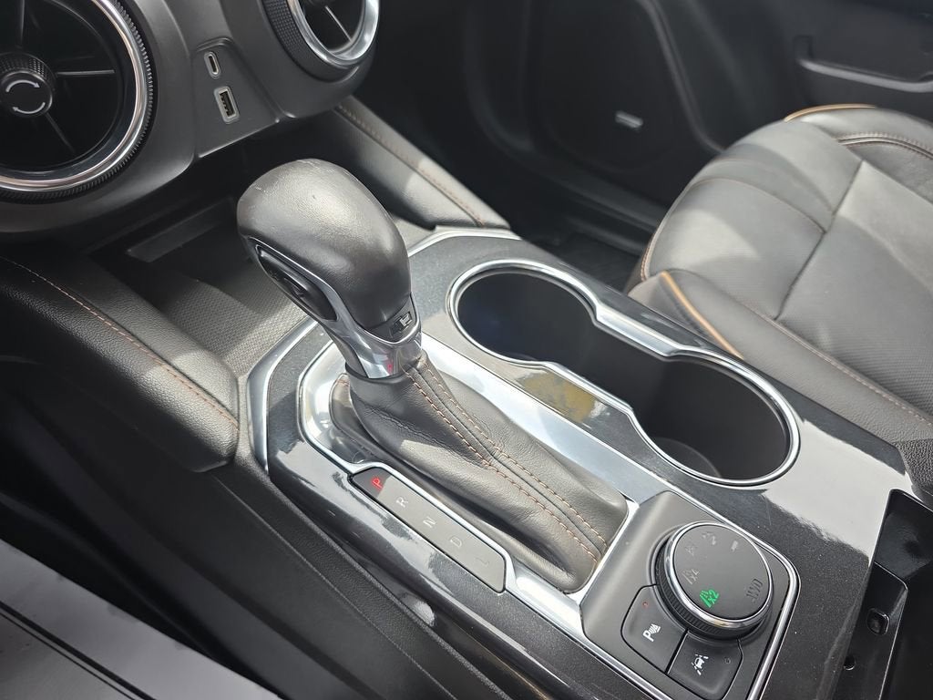 2019 Chevrolet Blazer Premier