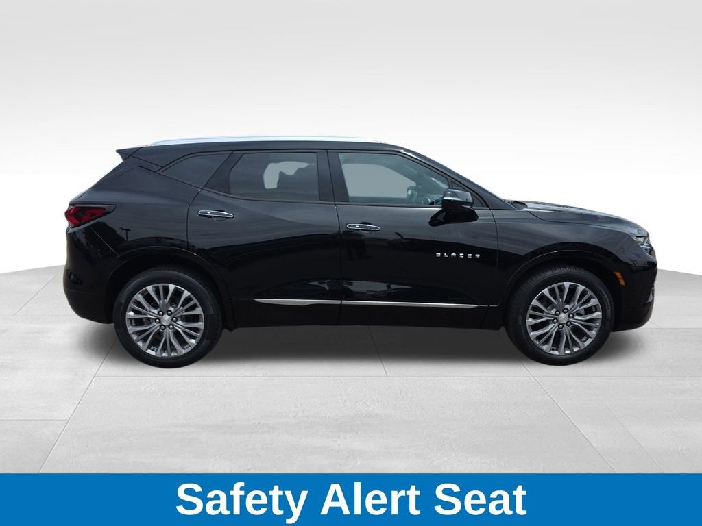 2019 Chevrolet Blazer Premier
