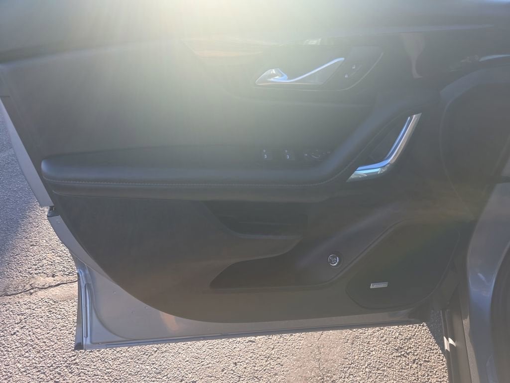 2024 Chevrolet Blazer Premier