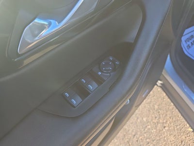 2024 Chevrolet Blazer Premier